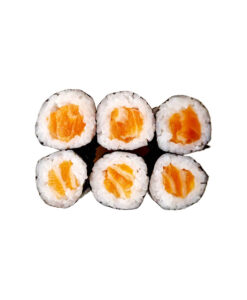11. Saumon