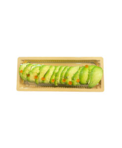59. Dragon Roll