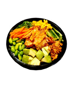 75. Poulet Katsu