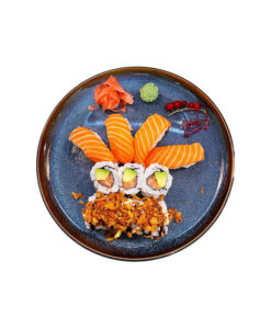 Lunch A