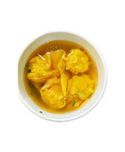 92. WanTan (5p)
