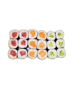131. Maki Mix