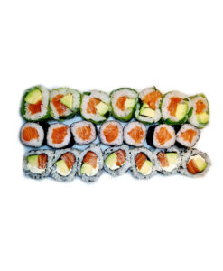 133. Maxi Maki