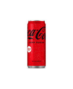 Coca-Cola zéro 33cl