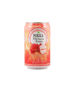Jus de Litchi