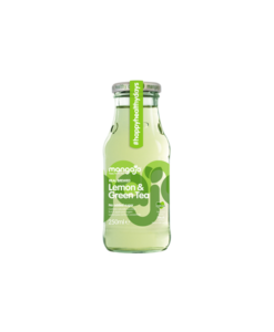 Mangajo thé vert citron 24cl