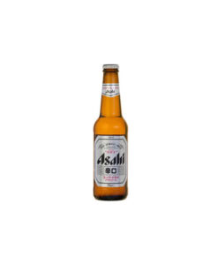 Asahi 33cl