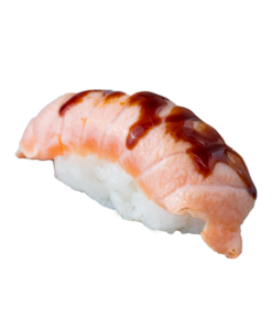 08. Saumon mi-cuit