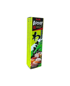 164. Wasabi en tube