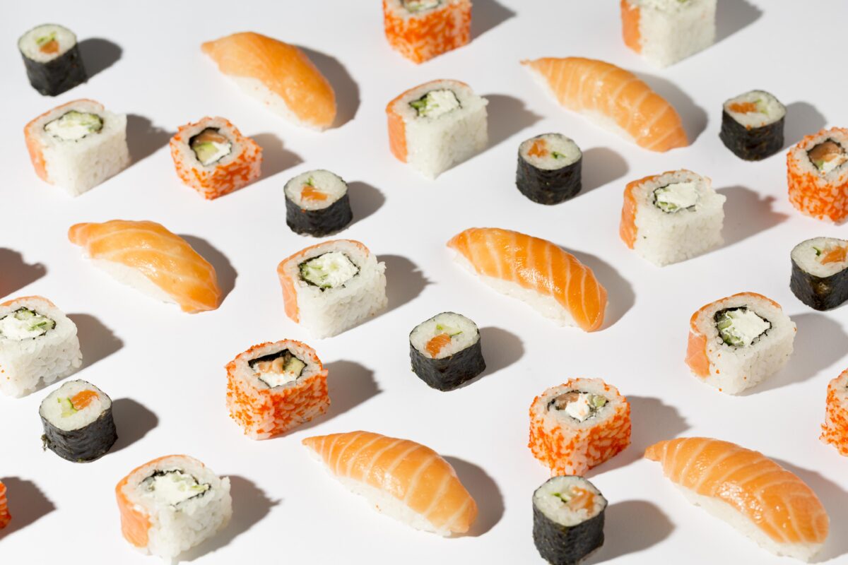 Ninja Ramen – nouilles japonaises fines