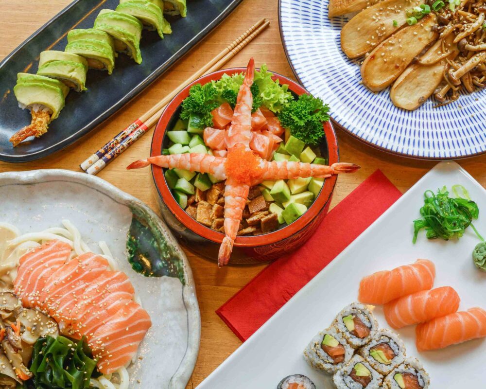 Ninja Ramen – nouilles japonaises fines