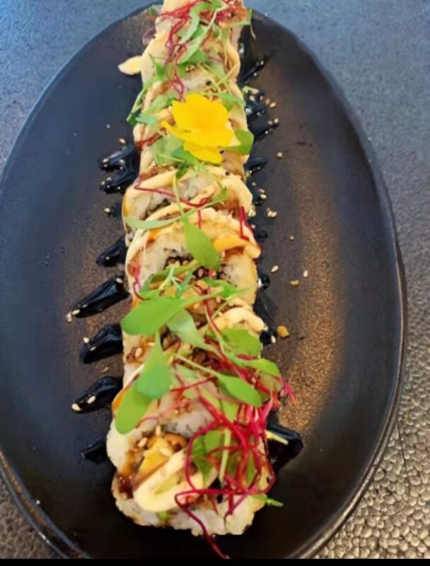 Ninja Ramen – nouilles japonaises fines