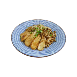 PLATS CHAUDS