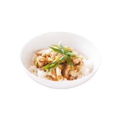 DONBURI
