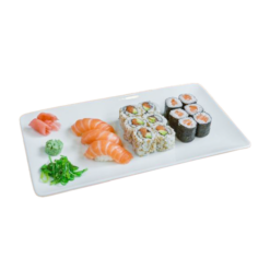PLATEAUX