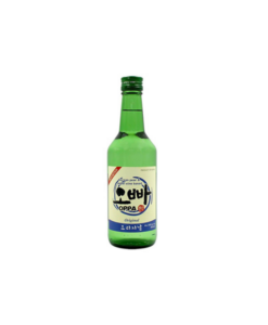 Saké Coréen Soju original