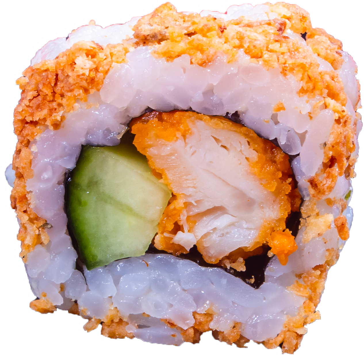Crispy roll