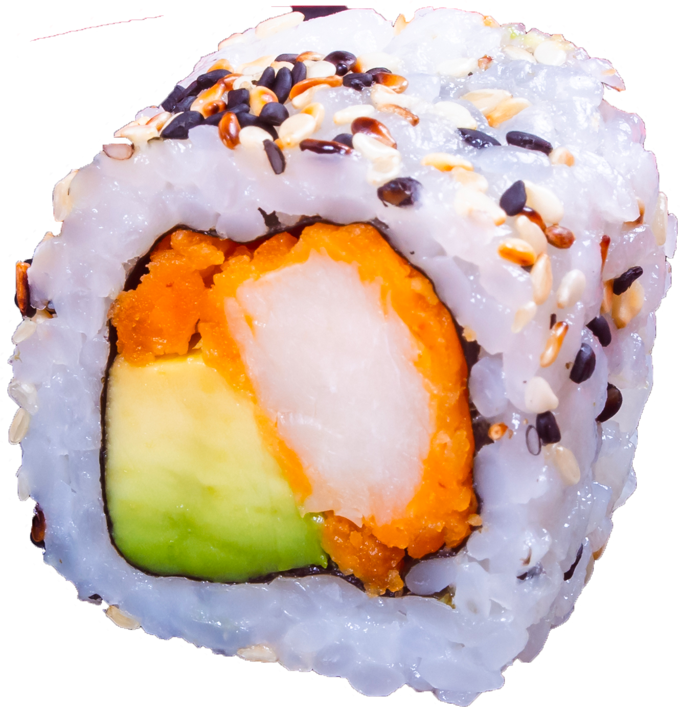 California Roll