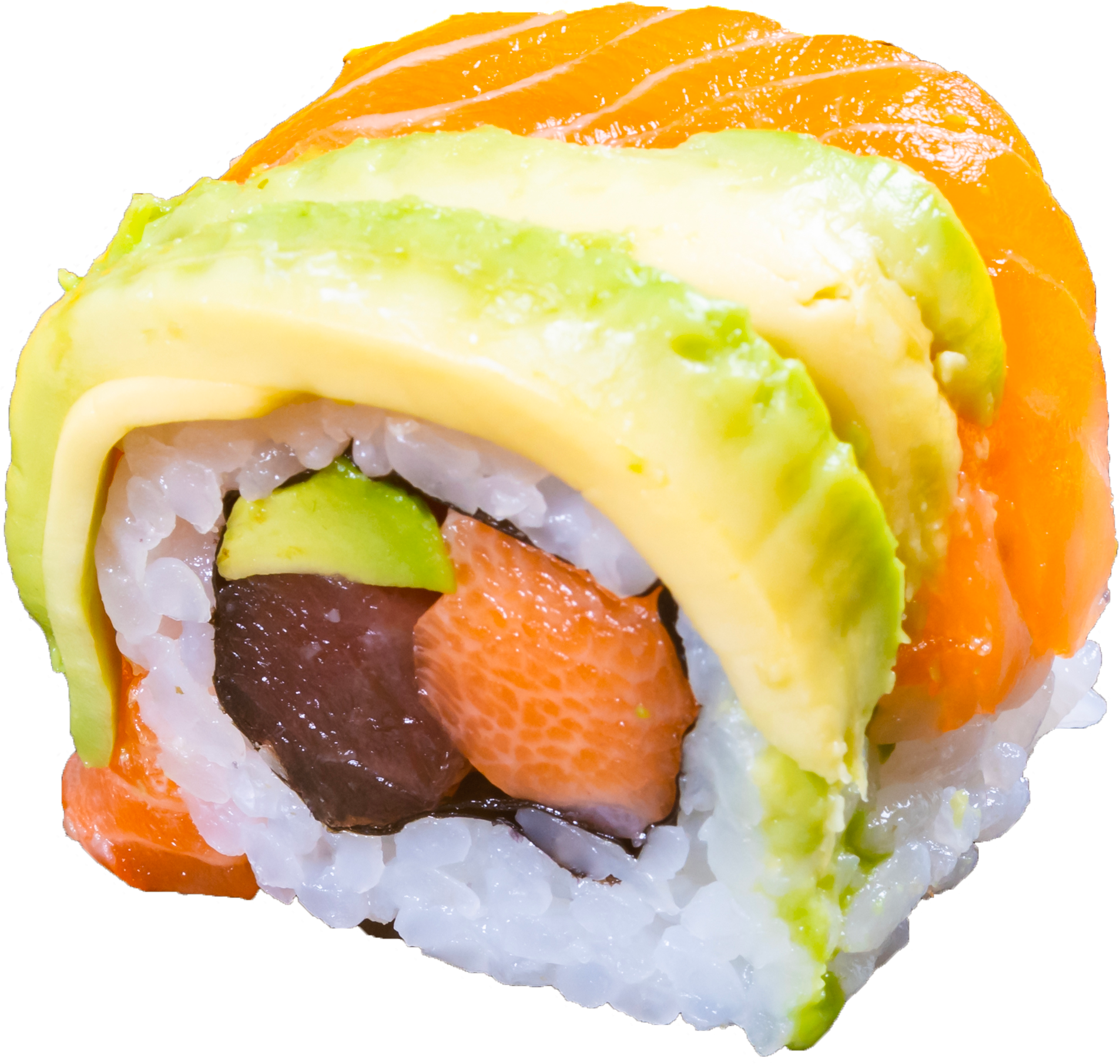 Makiline Chef Rolls