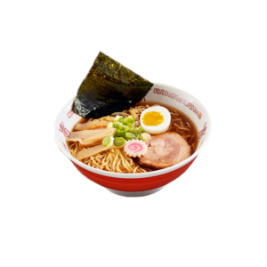 UDON / RAMENS