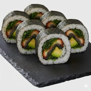 212. Futo maki paling