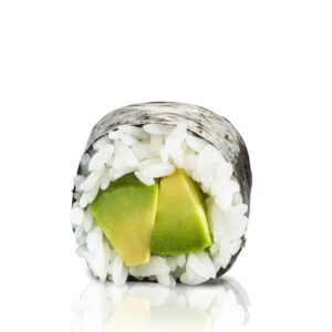 06. Maki avocado