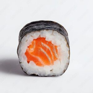 01. Maki zalm