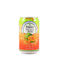 Jus de melon