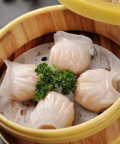 DIM SUM