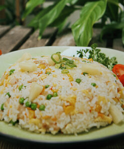 NASIGORENG