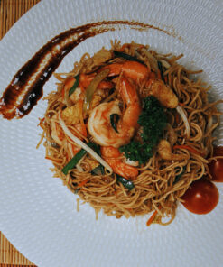 BAMIGORENG