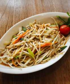 CHOP CHOY