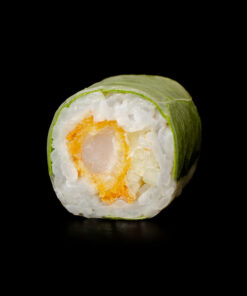 Spring tempura spicy