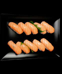 Zalm classic