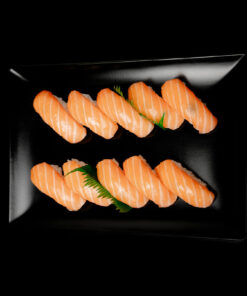 Zalm classic