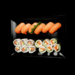 SUSHI BOX