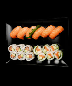 Zalm lovers