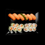 SUSHI BOX