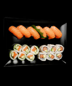 Zalm lovers