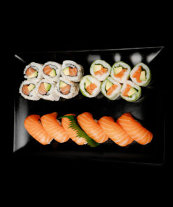 Zalm lovers