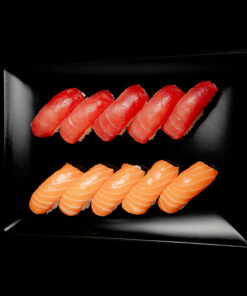 Sushi twin set