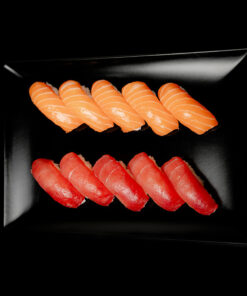 Sushi twin set