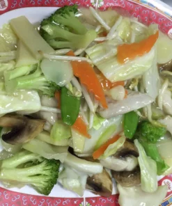VEGETARISCH