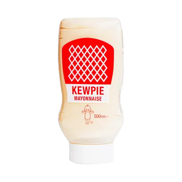 Mayonnaise sans gluten Chez Lili Sushi Site officiel