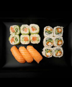 LUNCH A