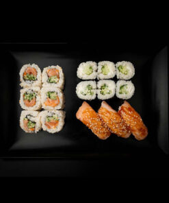 LUNCH B
