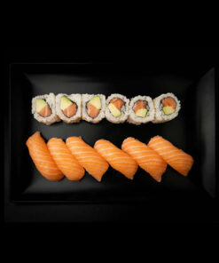 LUNCH C