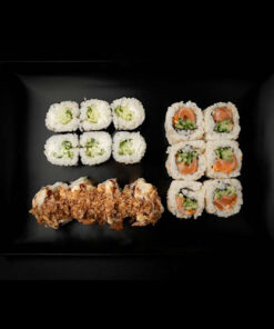 LUNCH D