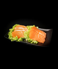 SASHIMI