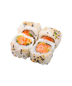 CALIFORNIA ROLLS